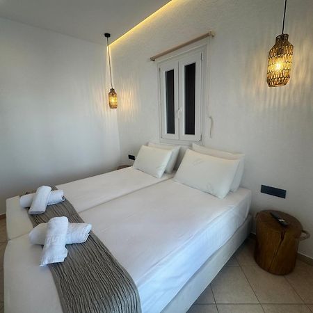 Eleni'S Rooms Antiparos Town Exterior foto