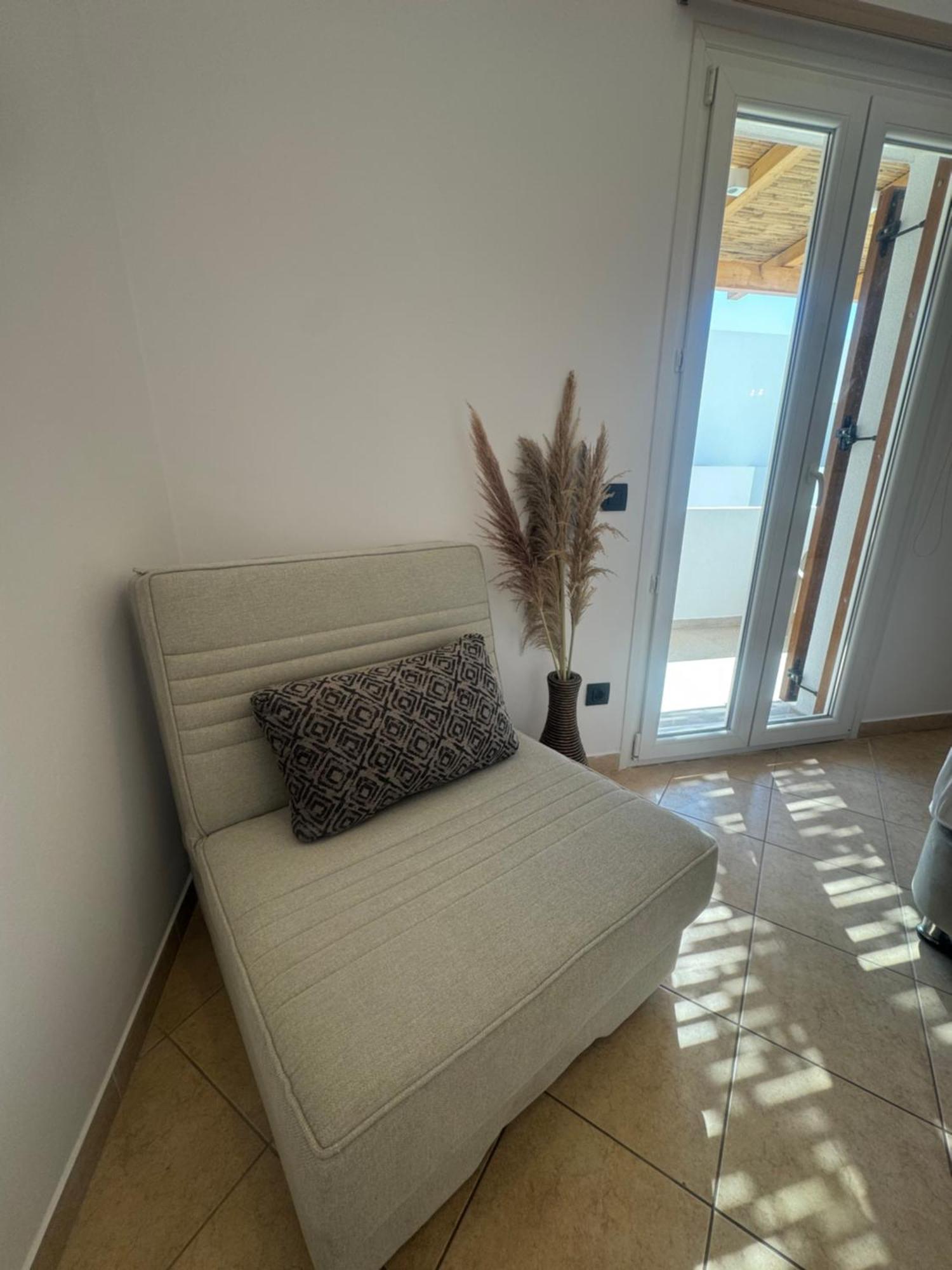 Eleni'S Rooms Antiparos Town Exterior foto